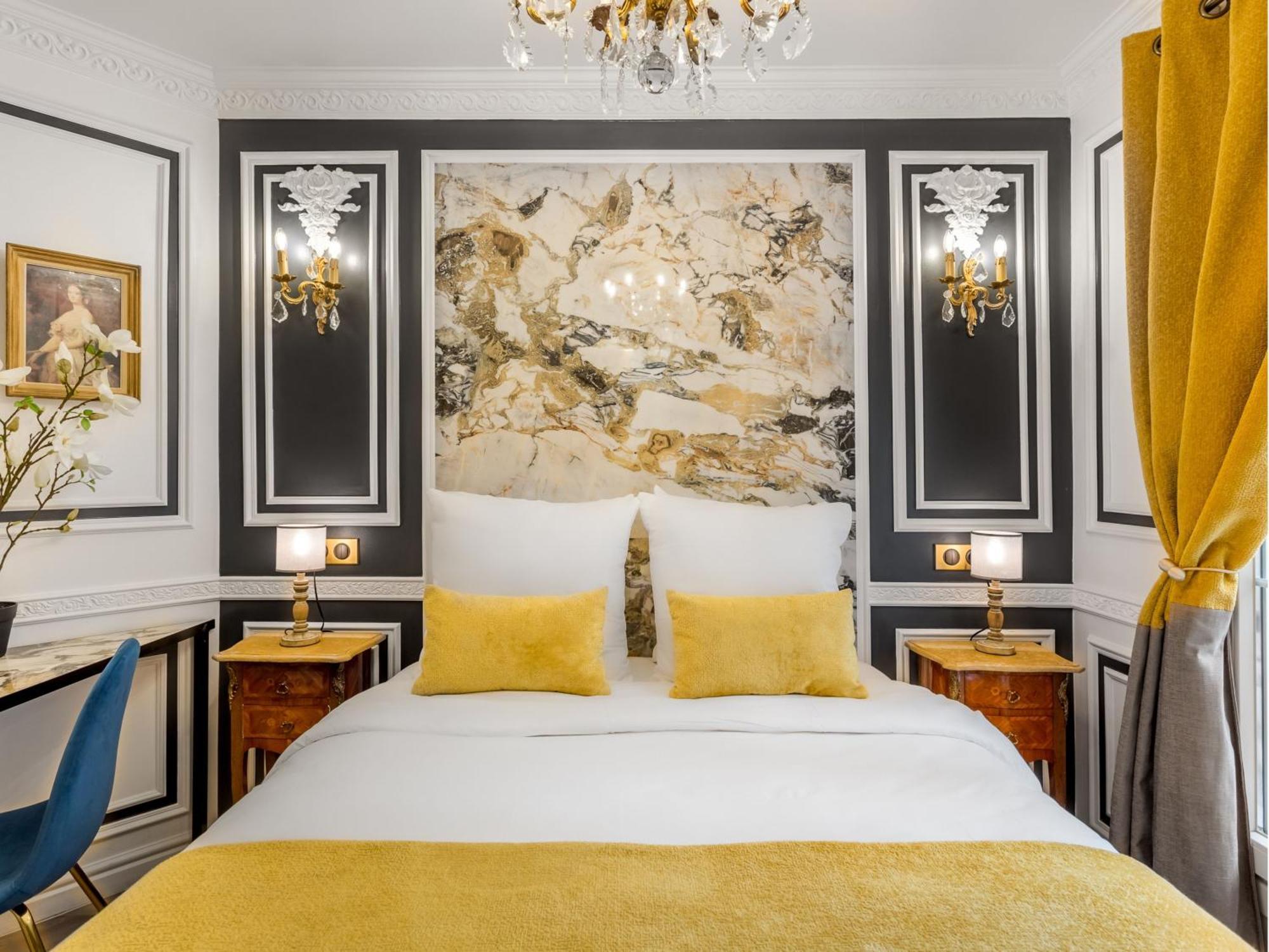 פריז Merveil - Luxury Suite -Champs Elysees- Ponthieu I מראה חיצוני תמונה