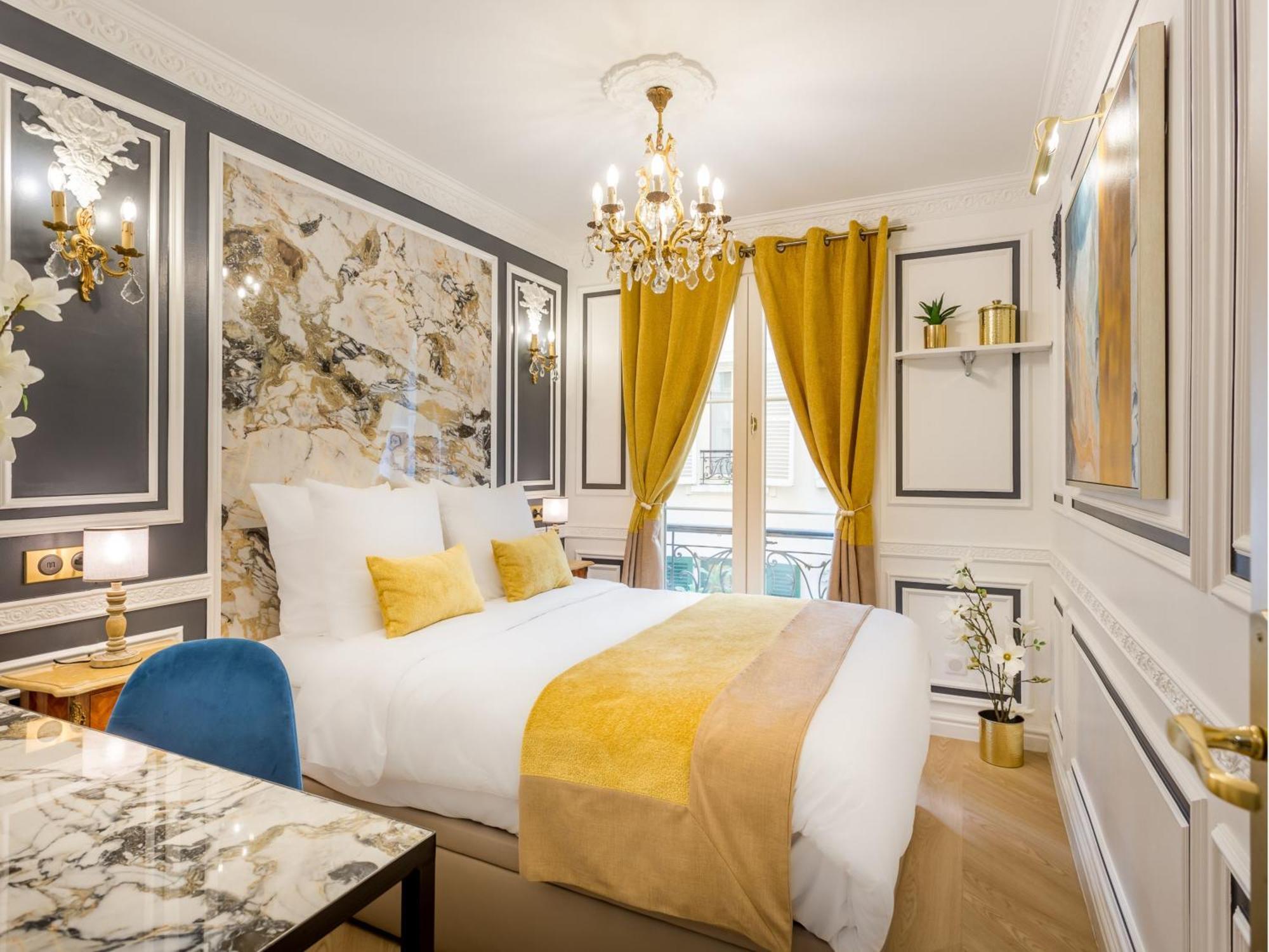 פריז Merveil - Luxury Suite -Champs Elysees- Ponthieu I מראה חיצוני תמונה